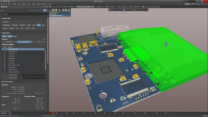 نمونه سوال‌های طراحی نقشه های PCB با نرم افزار Altium Designer فنی و حرفه‌ای